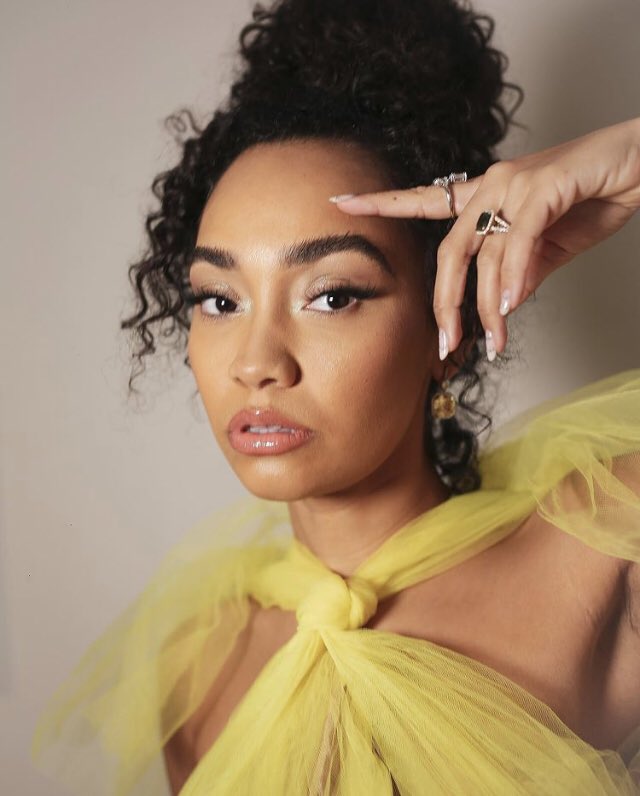 Little Mix Updates tweet media