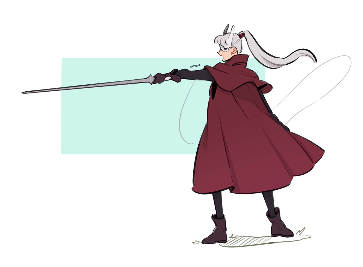 lumorie_art's tweet photo. Hornet through the years 🦋
#hollowknight #characterdesign https://t.co/t8VefBcozu