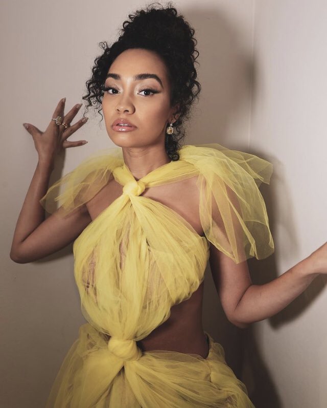 Little Mix Updates tweet media