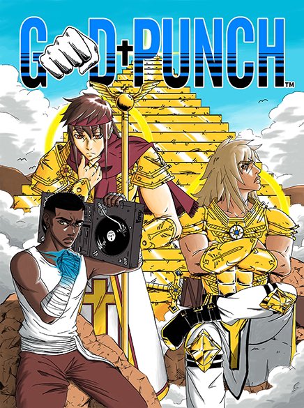 Instead of listing the same 10 Black Anime Characters. Please support the people trying to give you more.
… also… READ THE UNCOMMONS https://t.co/4bUsfHFcrz