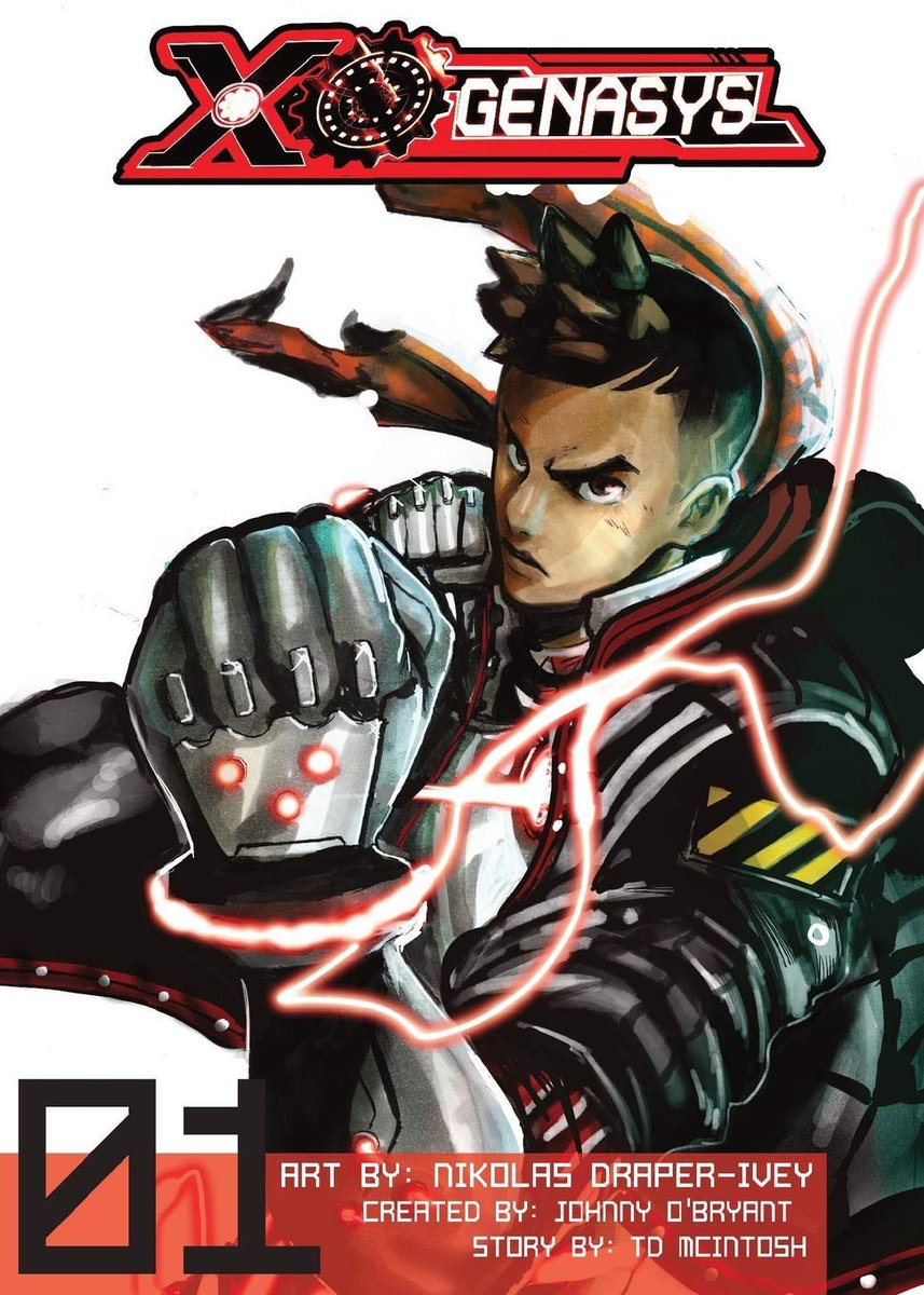 Instead of listing the same 10 Black Anime Characters. Please support the people trying to give you more.
… also… READ THE UNCOMMONS https://t.co/4bUsfHFcrz
