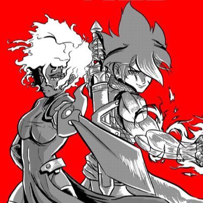 Instead of listing the same 10 Black Anime Characters. Please support the people trying to give you more.
… also… READ THE UNCOMMONS https://t.co/4bUsfHFcrz