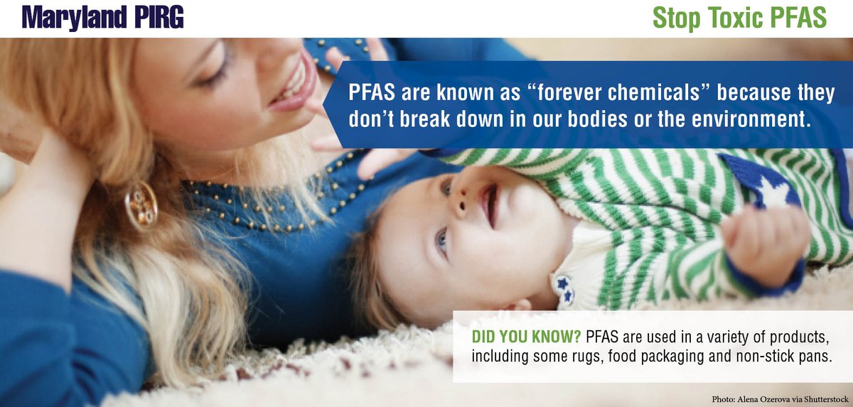 PEERorg's tweet photo. Toxic #PFAS pollute our water & threaten the health of Maryland families & firefighters, but today the MD state senate is holding a hearing on #SB273 to protect us all from these #ForeverChemicals. Thank you @SenatorSarah and @SaraLove4MD for your leadership!
#MDGA22 #MDpolitics https://t.co/HT5V9DHdyx