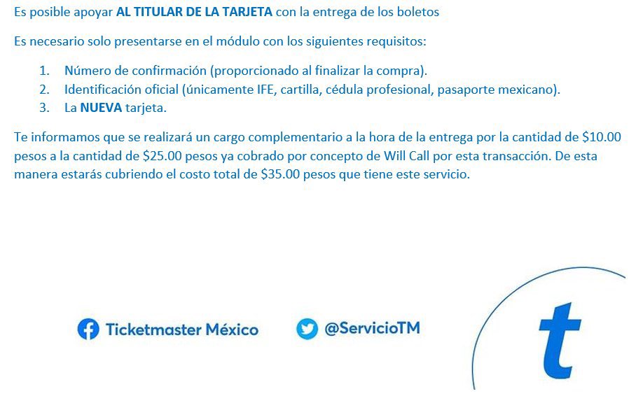 RodrigoTDR's tweet photo. @Fervalfel @ServicioTM Yo fui ayer a un centro TM con la imagen debajo y si me los entregaron cobrando los $10 a una nueva tarjeta (sin cargo adicional o reembolso) espero te sirva la info, tenia el mismo problema que tu. https://t.co/9BbDXSTU7R