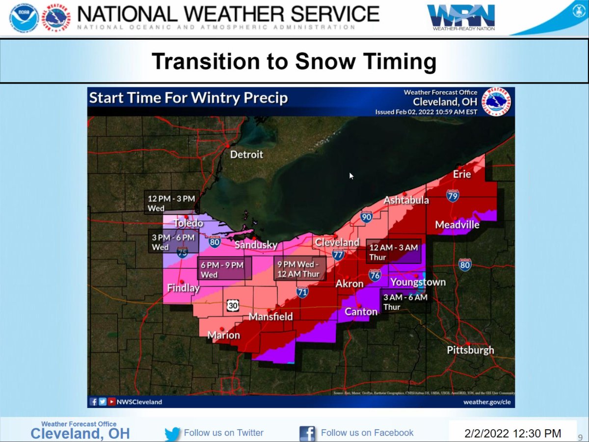 Erie County EMA - Ohio tweet media