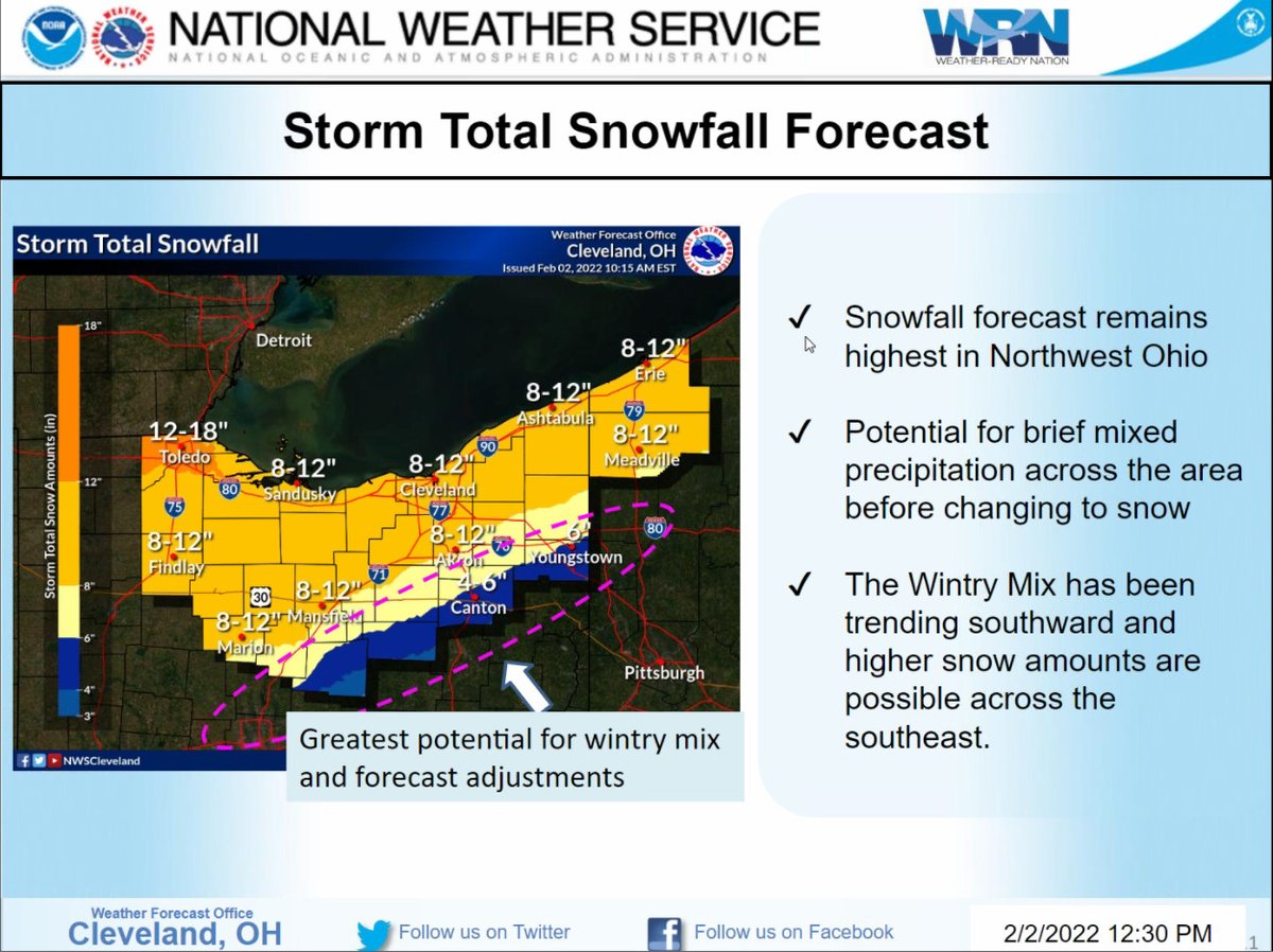 Erie County EMA - Ohio tweet media