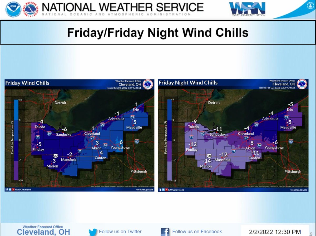 Erie County EMA - Ohio tweet media
