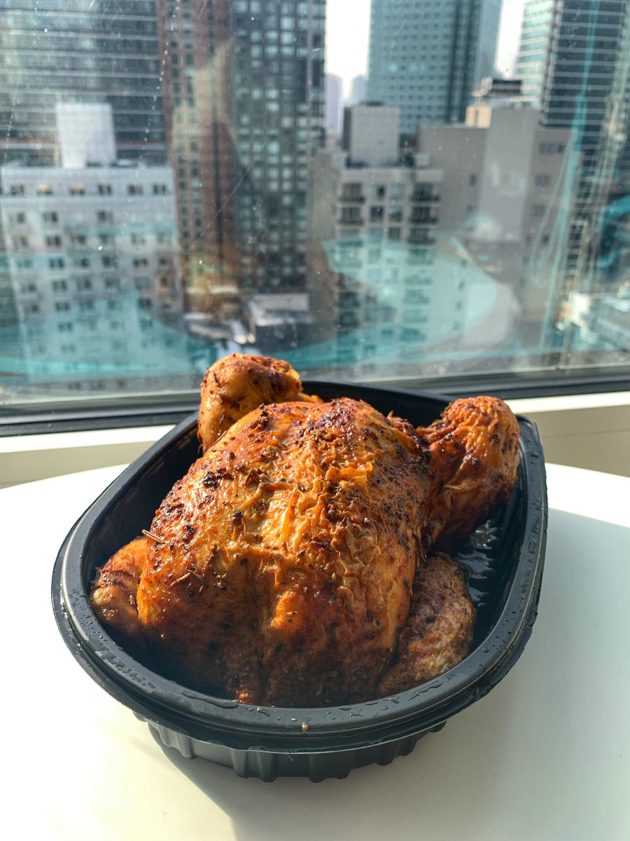 ZackStrength's tweet image. If you lift and eat chicken, your muscles shall thicken.