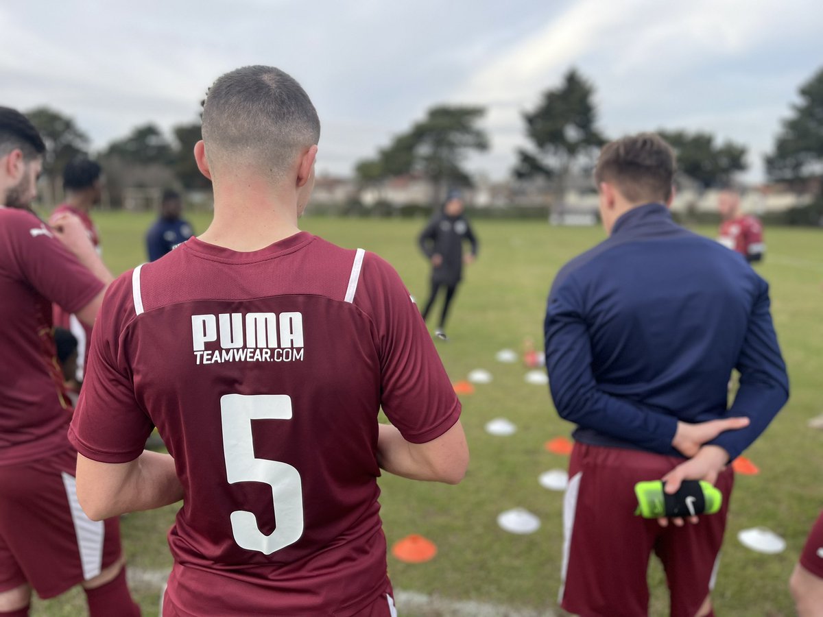 NKC Football Academy tweet media