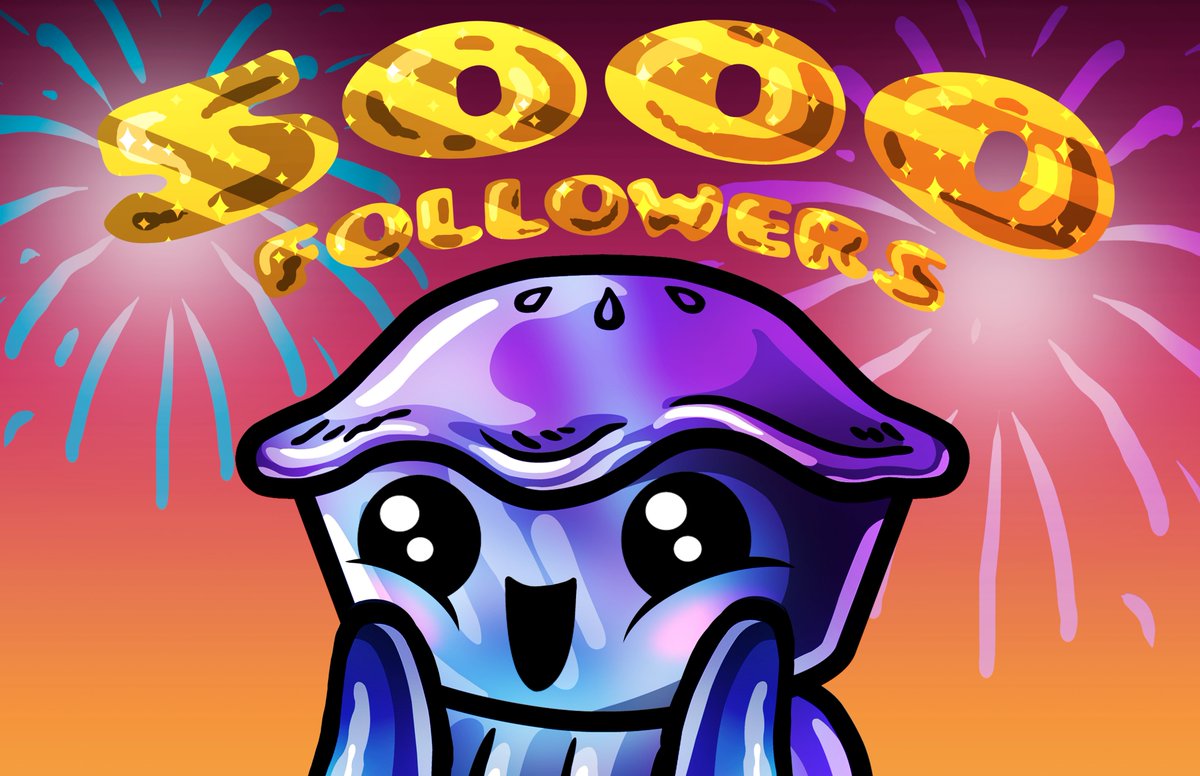 🥧 1000$ in ETH #Giveaway 🥧

We hit 5k on Twitter, and we're so happy to see the Pieland community expanding every day🥰

To celebrate, we're giving away 1000$USD total in ETH💰

To enter:
✅ Follow @PielandNFT 
🔄 RT
👫 Tag a friend you want to tell about Pieland

#NFTGiveaway