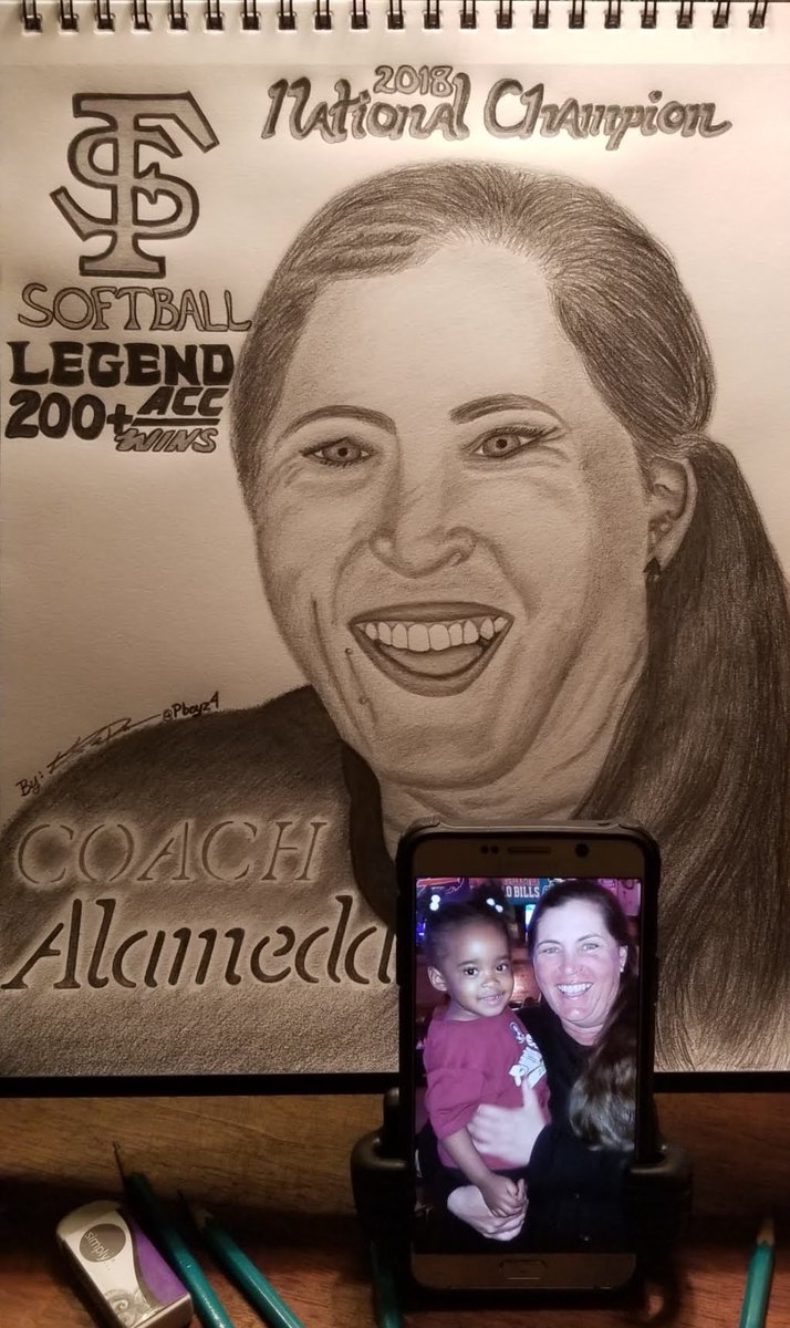 KP✍️🏼Pencil Portraits tweet media