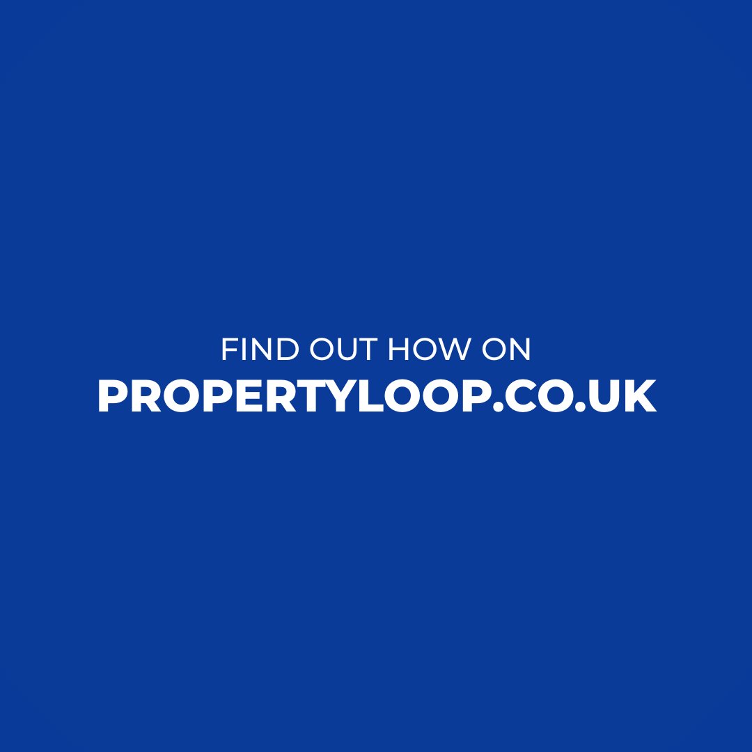 PropertyLoop tweet media