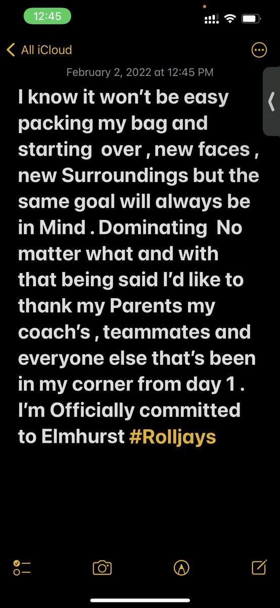 Marquis Brown tweet media
