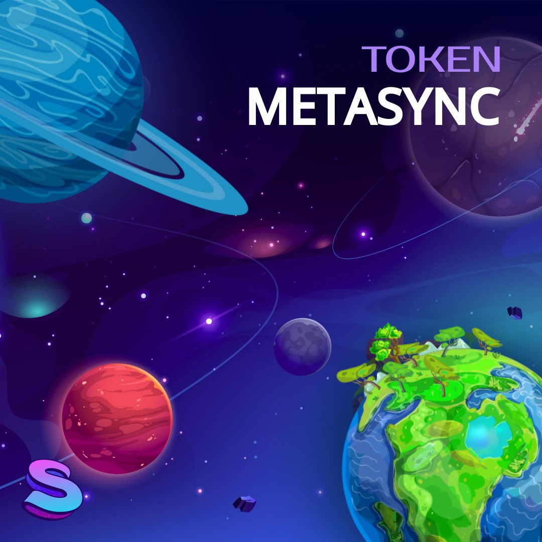 SociumSynchron's tweet photo. METASYNCH #ТОКЕN

METASYNC has the property of an ECO coin, since it is not mined by energy-consuming #mining and for participating in #eco-challenges it will be possible to earn 10 times more coins compared to regular challenges. https://t.co/h7xs26vOXG