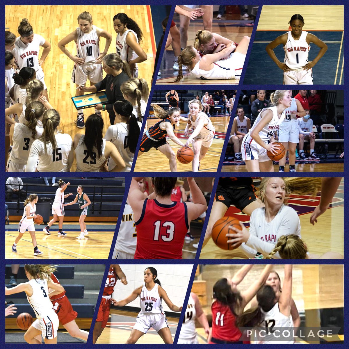 Coach Haist (@haistje) on Twitter photo I get to spend every day with these amazing, competitive athletes. Today we celebrate them… Happy National Girls and Women in Sports Day!
#NGWSD #carebasketball #nevergiveup <a href="/Hanna2mith0/">Hanna</a> <a href="/HaistRylie/">Rylie Haist</a> <a href="/JuliaWaltz1/">Julia Waltz</a> <a href="/jennawilliams_4/">Jenna Williams</a> <a href="/warren_rissa/">Marissa Warren</a> <a href="/MakennaRautio/">Makenna Rautio</a> I get to spend every day with these amazing, competitive athletes. Today we celebrate them… Happy National Girls and Women in Sports Day!
#NGWSD #carebasketball #nevergiveup <a href="/Hanna2mith0/">Hanna</a> <a href="/HaistRylie/">Rylie Haist</a> <a href="/JuliaWaltz1/">Julia Waltz</a> <a href="/jennawilliams_4/">Jenna Williams</a> <a href="/warren_rissa/">Marissa Warren</a> <a href="/MakennaRautio/">Makenna Rautio</a>
