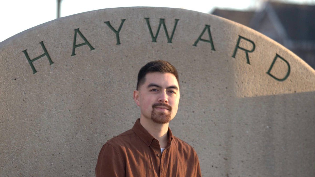 haystackgeorge's tweet photo. Today, I am beyond excited to announce that I am running for Hayward City Council in 2022. I’ve organized alongside residents who are fighting to keep Hayward schools open, keep housing affordable, and rethink how our city approaches public safety. https://t.co/jhnD3SEY0a