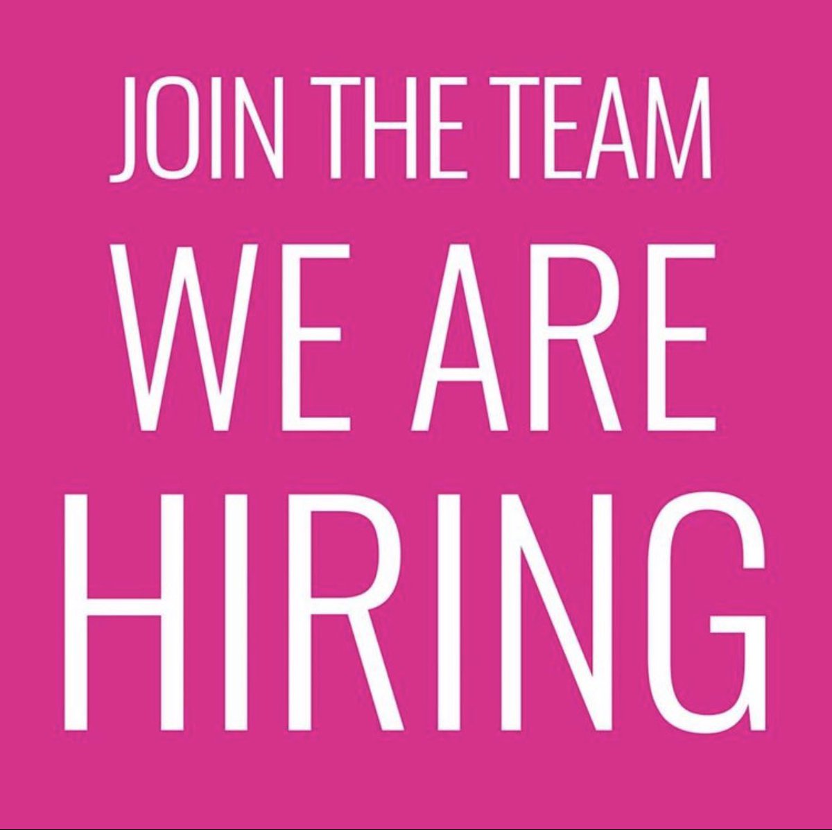 Rein4ce PR & Comms (@rein4cepr) on Twitter photo We are looking for a Public Relations Assistant! Are you interested in a public relations career? Are you self-motivated and creative? Contact <a href="/PR_amyessex/">Amy Essex</a> or <a href="/Gracerco_PR/">Grace Cooper</a> to find out more or email jane.jennings@rein4ce.co.uk your CV. #hiring #applytoday #insurance #pr #comms We are looking for a Public Relations Assistant! Are you interested in a public relations career? Are you self-motivated and creative? Contact <a href="/PR_amyessex/">Amy Essex</a> or <a href="/Gracerco_PR/">Grace Cooper</a> to find out more or email jane.jennings@rein4ce.co.uk your CV. #hiring #applytoday #insurance #pr #comms
