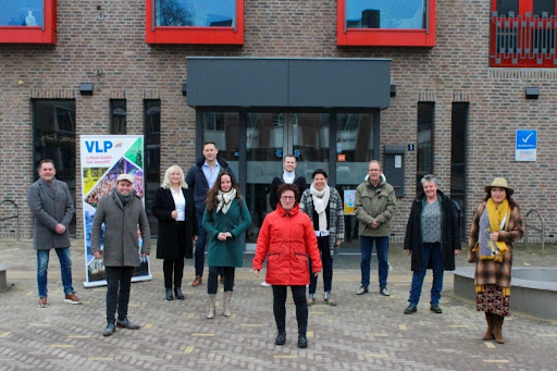 Met gepaste trots! - vlpbeesel.nl/2022/02/02/met…