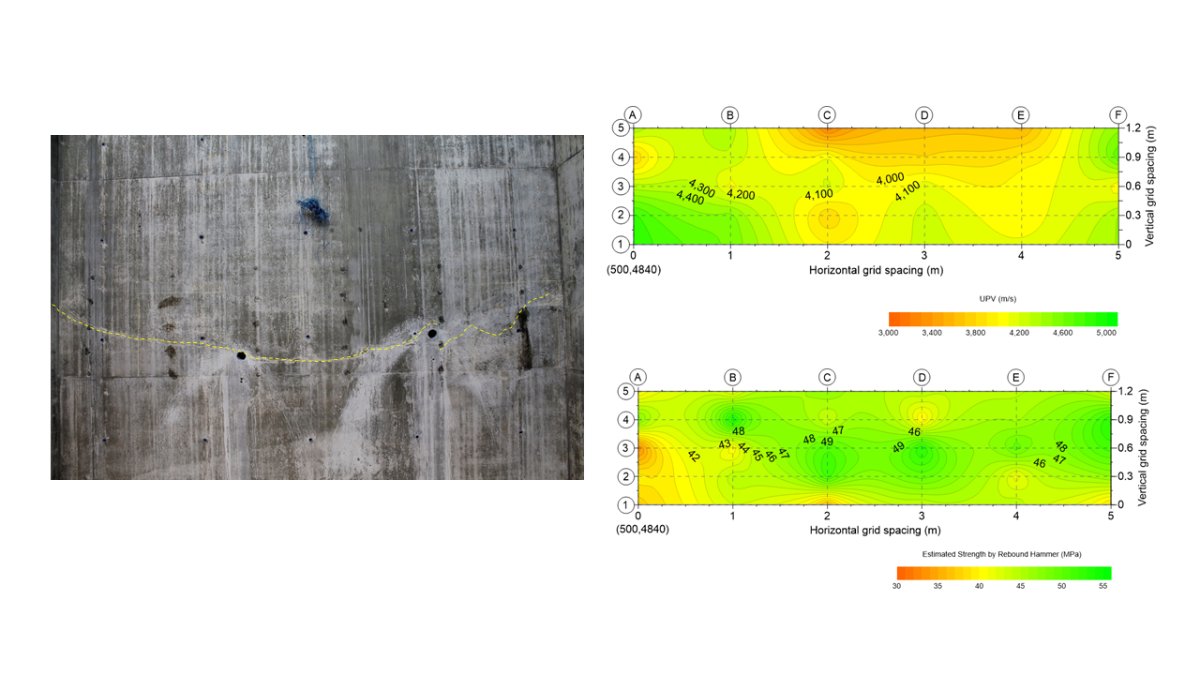 FPrimeC_S's tweet photo. 👷 How to Improve QC/QA in #Concrete #Construction ? - https://t.co/frHokCddm6
#nondestructivetesting https://t.co/aLpFptQ3Hc