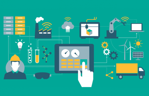 MonikaNerger's tweet photo. #AI used to be treated as a novelty tech that added flash and flare to a company. Now, we see that there is a strategic advantage to implementing AI in your business to boost efficiency, so long as it is done ethically. #DigitalTransformation
https://t.co/9g9vnFUaqn https://t.co/0PkIqIscDr