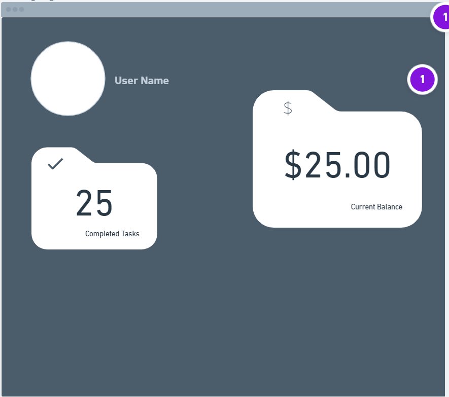 LeahNeustedter's tweet photo. Comet’s development team needed initial wireframes this week, so we spent our time brainstorming, researching, designing and branding! We made progress from last week’s designs after receiving direction from our client. https://t.co/PQ7GOb3pUx