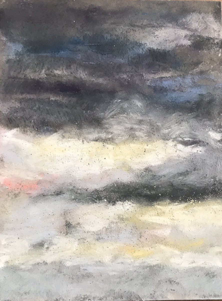 Emma Majury Artist tweet media