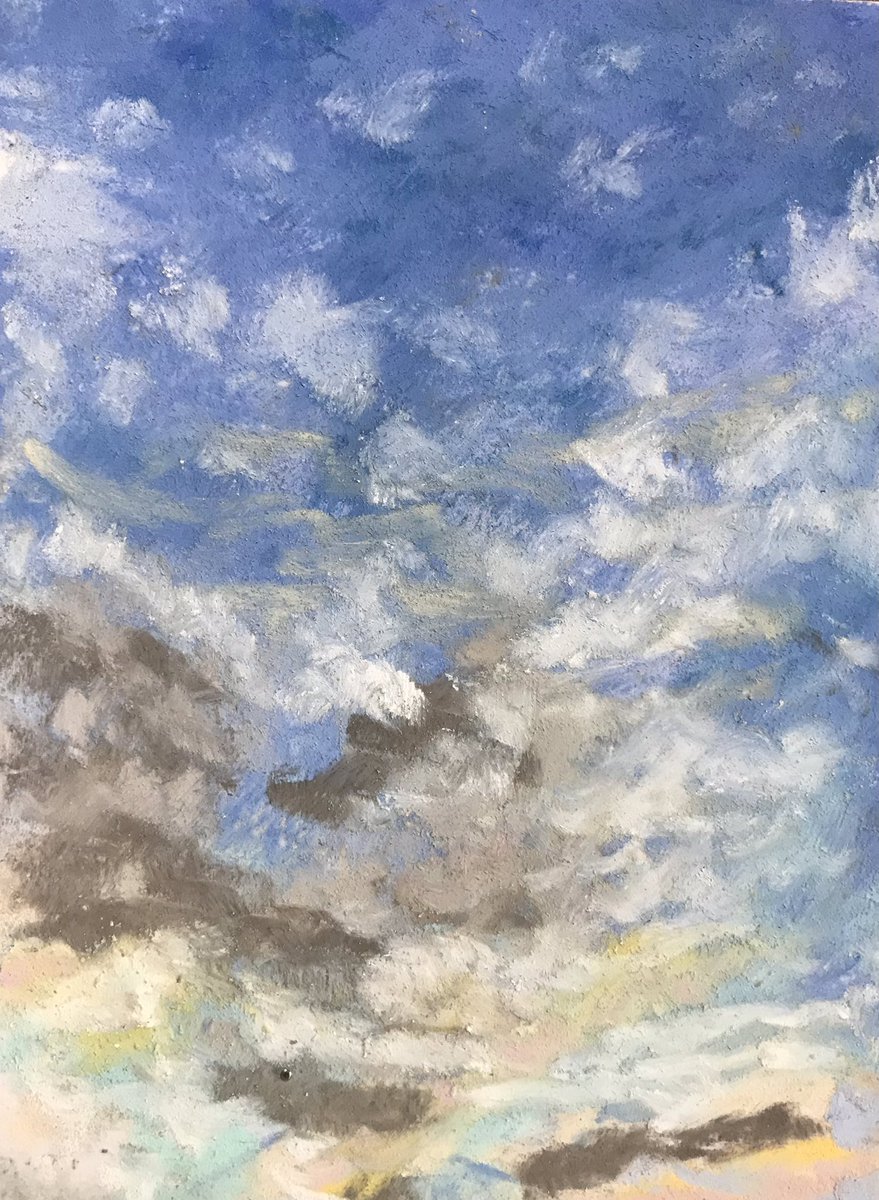 Emma Majury Artist tweet media