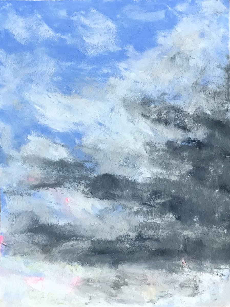 Emma Majury Artist tweet media