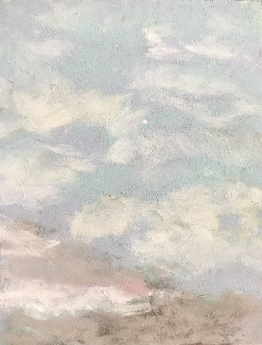 Emma Majury Artist tweet media