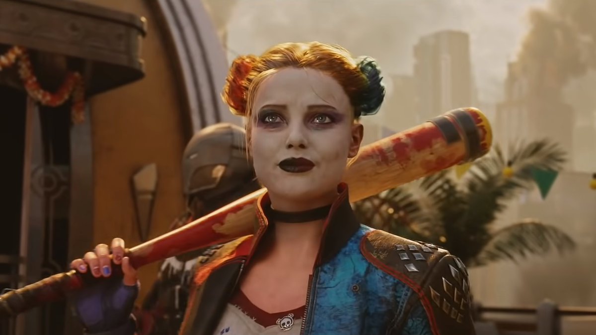 PSUdotcom's tweet photo. Rocksteady’s Suicide Squad: Kill The Justice League Has Reportedly Been Delayed To 2023 https://t.co/13pM8NtXsJ #Rocksteady #WBInteractive #SuicideSquadKillTheJusticeLeague #PS5 #PlayStation #Sony #News https://t.co/ud6gKRYhZB
