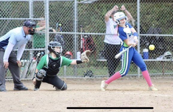 Revolution Elite Fastpitch tweet media