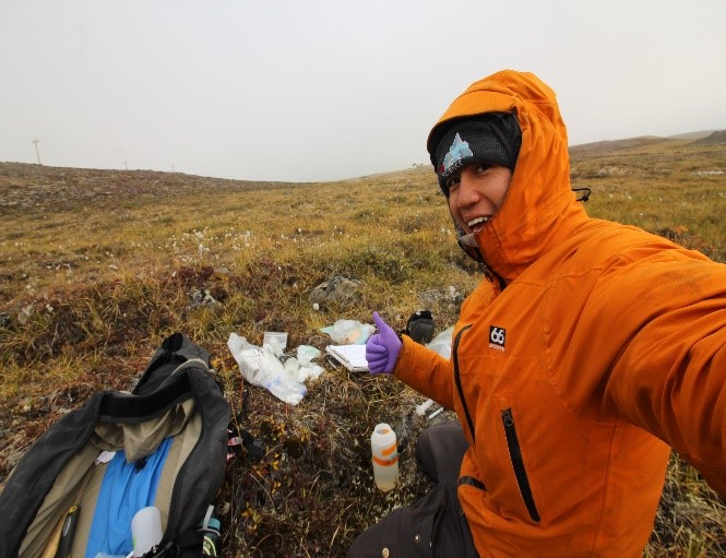 ENVIRONMENTAL &amp; LIFE SCIENCES:  M.SC. AND PH.D. OPPORTUNITIES AVAILABLE
trentu.ca/els/current-re…
Check out our website for graduate research openings or e-mail: enlsgrad@trentu.ca for more information