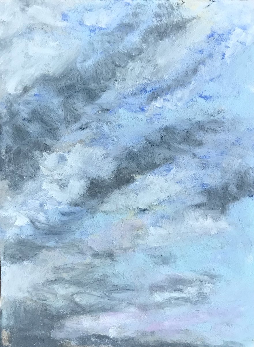 Emma Majury Artist tweet media