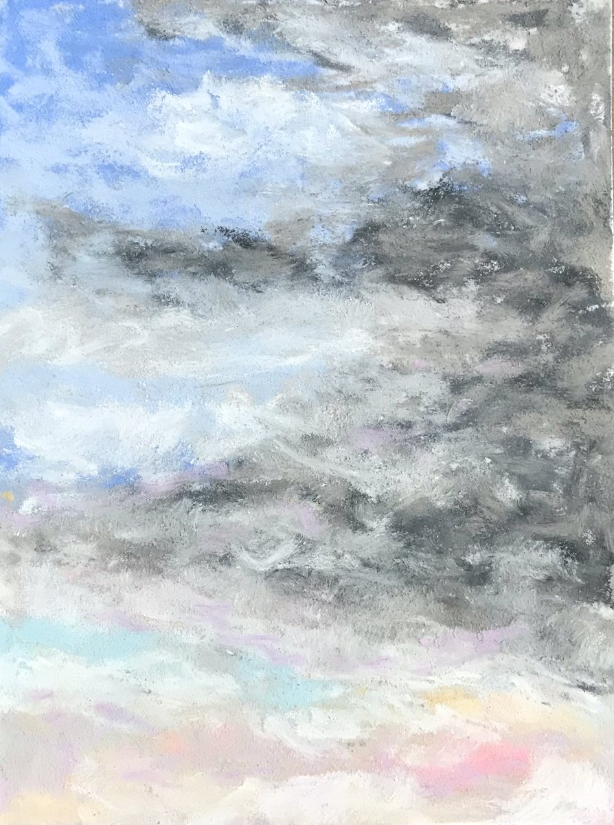 Emma Majury Artist tweet media