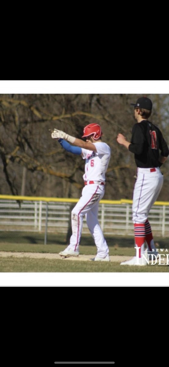 Braden Schmeckpeper tweet media