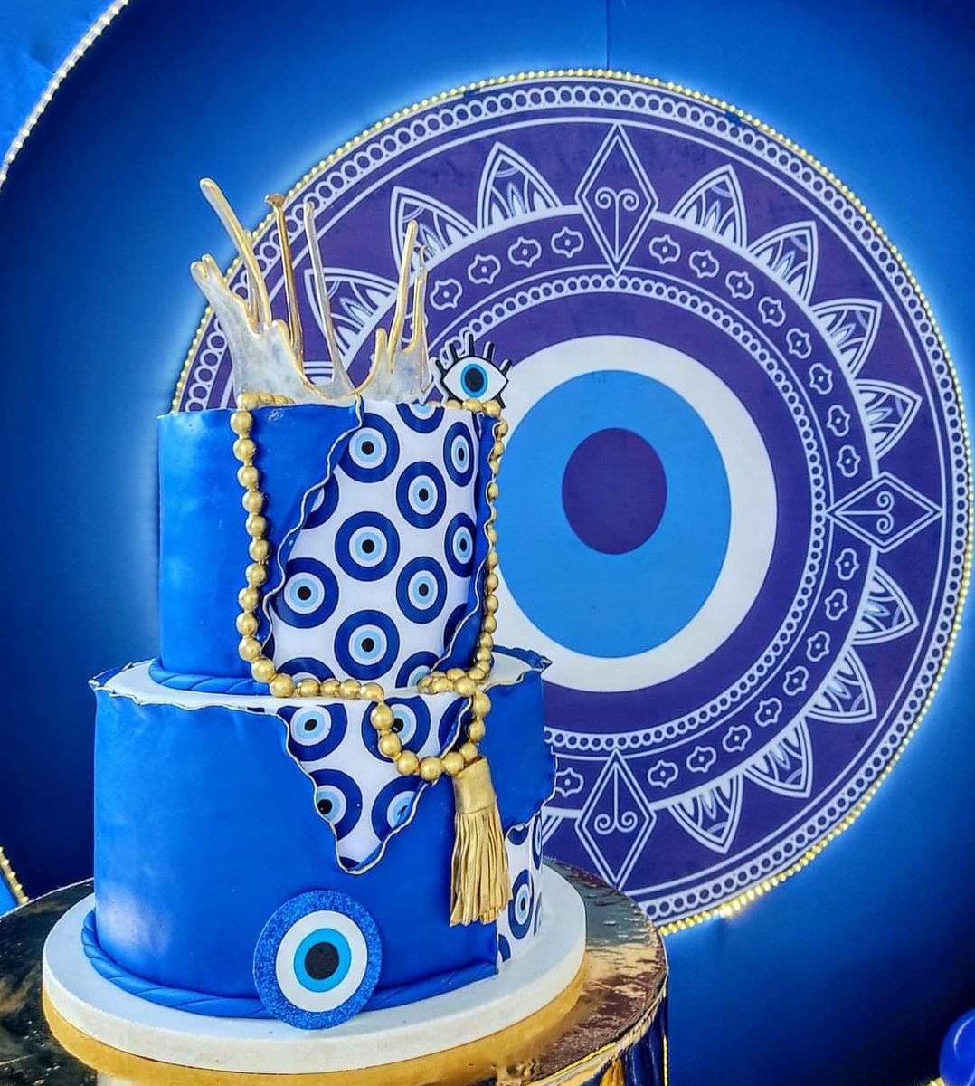 HM_TuEvento's tweet photo. 🎈
Cumpleaños con temática de  #OjoTurco  🧿🥳
#Ideas que tu puedes llevar acabo😁
#HM https://t.co/skABLOwRrL