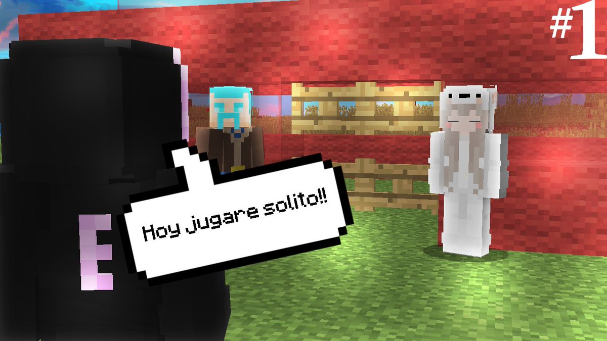 SOLITO SERIES en Minecraft HCF! 😲 
<a href="/DynamicPvPNet/">Dynamic Network ⚡</a> 

111 likes para mas SOLITOS SERIES :D
youtu.be/dS1eEMbhhP8
youtu.be/dS1eEMbhhP8

Espero que les guste! y gracias por el apoyo de siempre!
RT🔁Y FV❤️