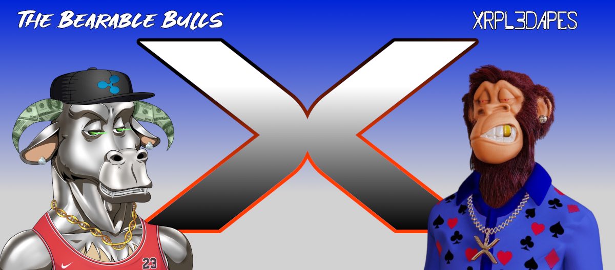 3DAPES™ tweet media