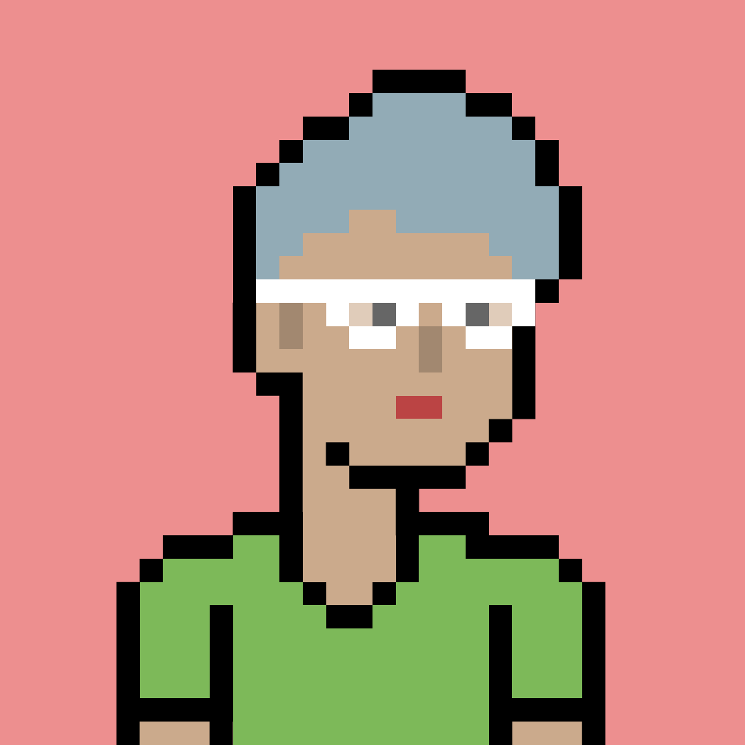 PixelMi_NFT's tweet photo. 10,000 unique and diverse characters so we can all feel represented in the metaverse

#nft #nftcommunity #nfts #cryptoart #nftcollector #opensea #ethereum #nftcollectors #nftcollectibles #nftdrop https://t.co/WIBrlMgJ0P