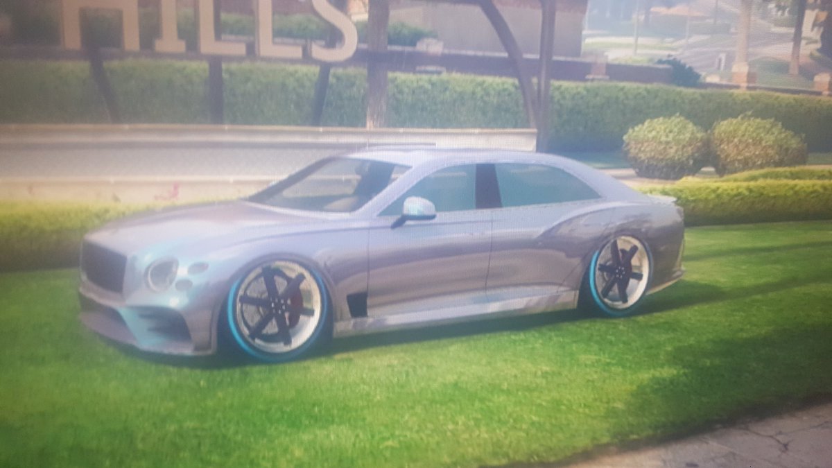 Brayan_G75's tweet photo. @TheFire93 thank you very much for the beautiful car✌🔥 https://t.co/MIqvJq2uSk