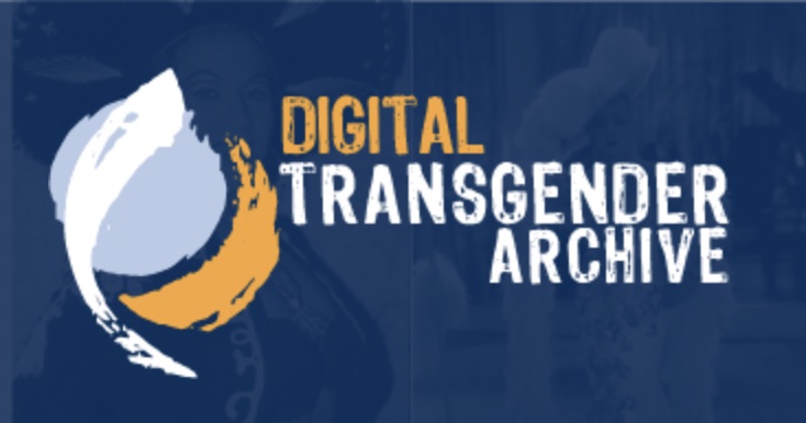 cunyGClibrary's tweet photo. Coming up next month on 3/30 at 2pm- we'll talk with the founder/director of the Digital Transgender Archives, about their exciting work. Open to the public: https://t.co/hEGDMIyDEu @HistoryGc @GC_CUNY @GradCenterPsych @LGBTCenterNYC @diversiphd @GCCenterWomen @BCWomensCenter https://t.co/MtbKcQ8WgE