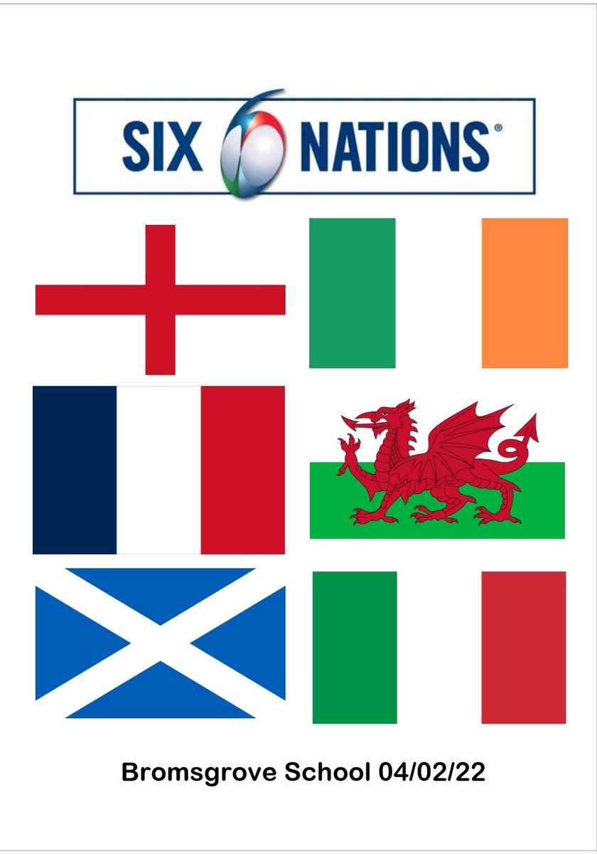 Bromsgrove School and Winterfold Catering tweet media