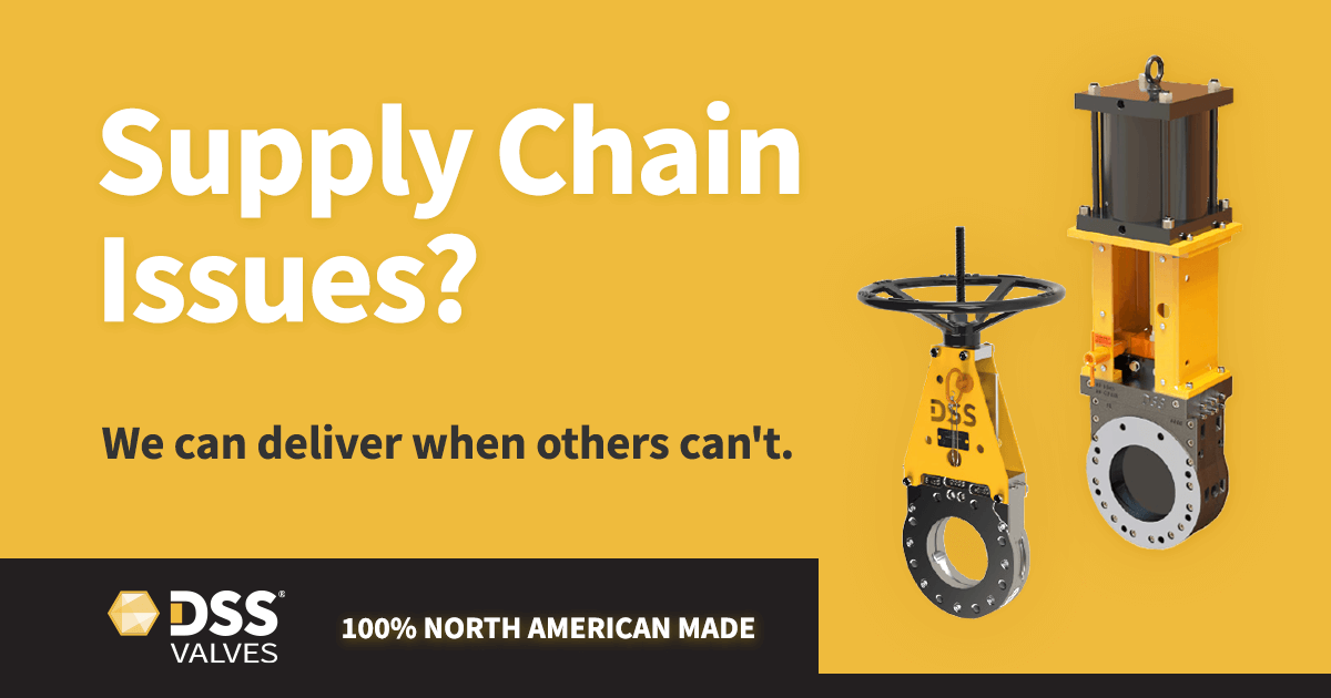 dssvalves's tweet photo. There's more than one benefit to being 100% North American made. Not only can DSS Valves control quality, but we can ensure quick turnarounds and lead times. Look at our products here: https://t.co/j0DDUejR0W

Contact us: https://t.co/5P2hXp3Gie

#DSSvalves #severeservicevalves https://t.co/hyvfVoqqr4