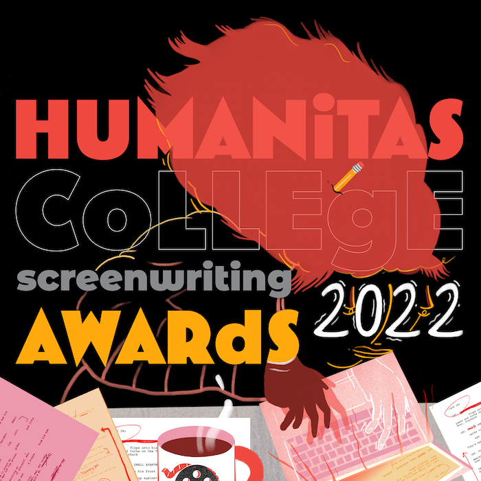 Hey FMS Students! Submissions are open for the <a href="/HUMANITASPrize/">Humanitas</a> College Screenwriting Awards. Show them how talented our Tufts screenwriters are–apply by April 30! 

humanitasprize.org/college-screen…