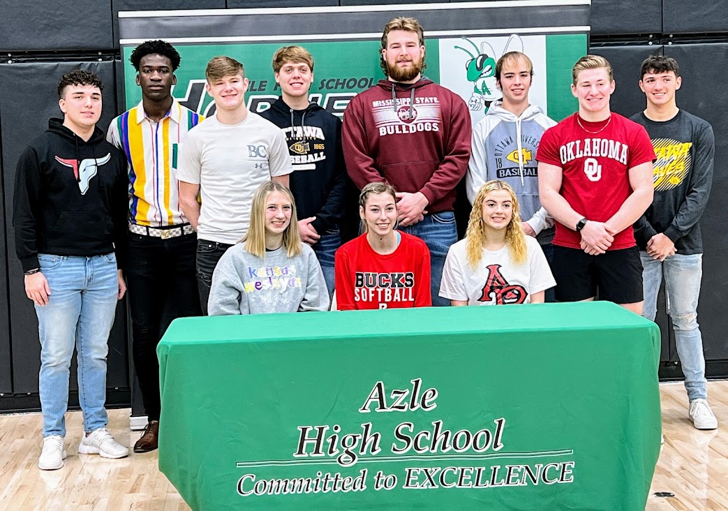 azleathletics tweet media