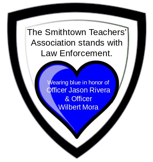 SmithtownTA tweet media