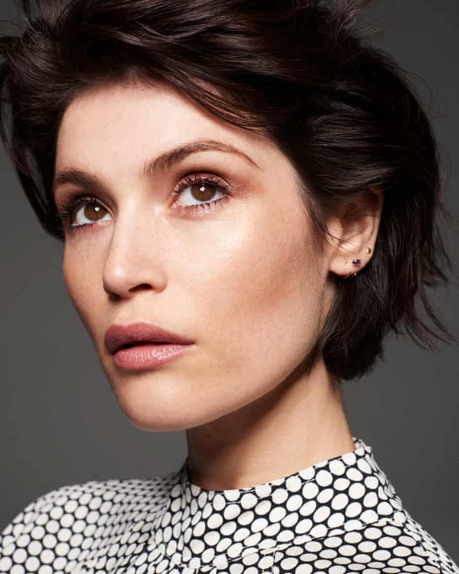 Happy Birthday to Gemma Arterton who turns 36 today! 