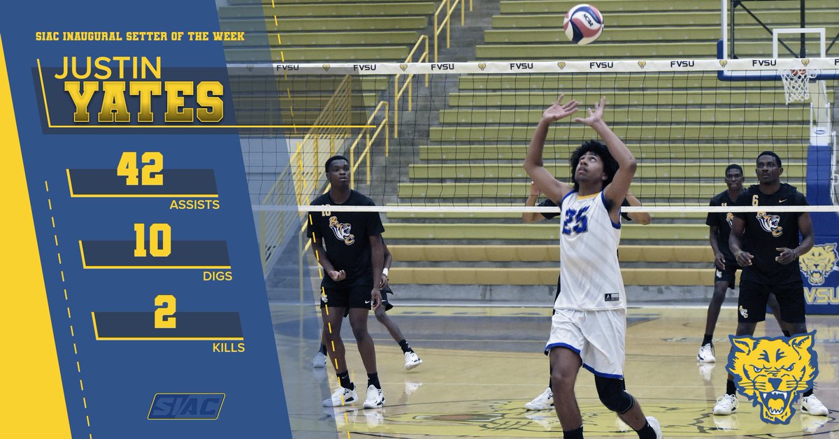 FVSU Sports tweet media