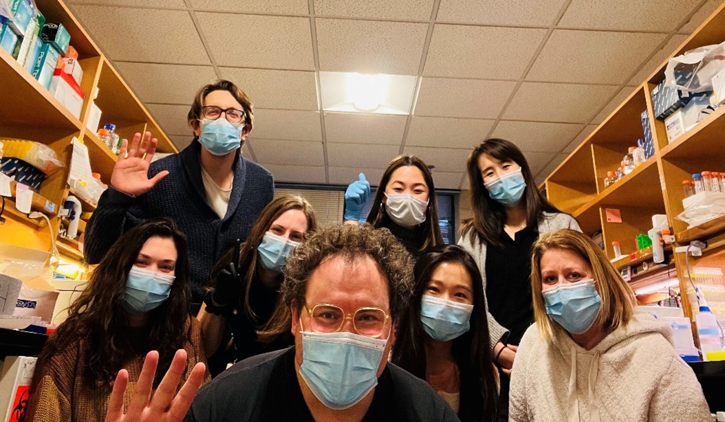 Julian Grünewald (@grunewaju) on Twitter photo <a href="/JoungLab/">The Joung Lab</a> <a href="/JKeithJoung/">J. Keith Joung</a> @Ollie_Ray_ <a href="/RonghaoZhou/">Ronghao Zhou</a> @lm_langner <a href="/ReganSzalay/">Regan Szalay</a> <a href="/elizajaneholtz/">Eliza Jane Holtz</a> … and I am so thankful for all your brilliant work & the fun we had together in the lab! I learned so much from y’all and I miss you tremendously. Please visit us over here! See you soon ♥ <a href="/JoungLab/">The Joung Lab</a> <a href="/JKeithJoung/">J. Keith Joung</a> @Ollie_Ray_ <a href="/RonghaoZhou/">Ronghao Zhou</a> @lm_langner <a href="/ReganSzalay/">Regan Szalay</a> <a href="/elizajaneholtz/">Eliza Jane Holtz</a> … and I am so thankful for all your brilliant work & the fun we had together in the lab! I learned so much from y’all and I miss you tremendously. Please visit us over here! See you soon ♥