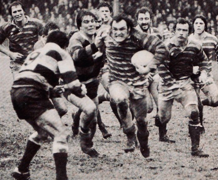 APSM Rugby Channel 🏉 tweet media